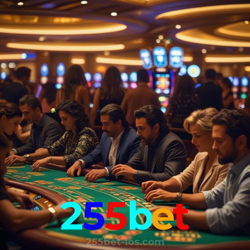 255bet：Jogue roleta, poker e aposte no futebol com grandes prêmios em jogo!