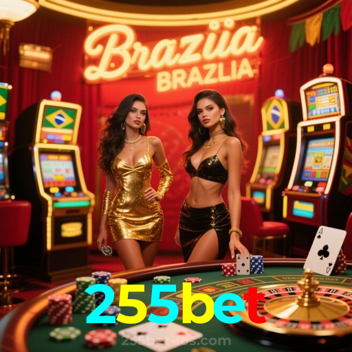 255bet:O cassino mais confiável para apostar no futebol e jogar slots!