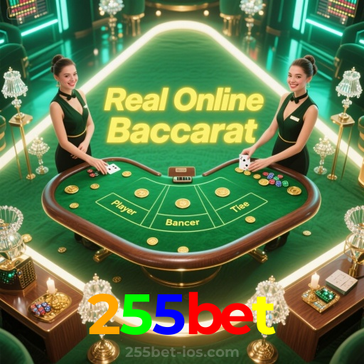 255bet：O cassino online mais confiável com apostas no futebol e prêmios em blackjack!