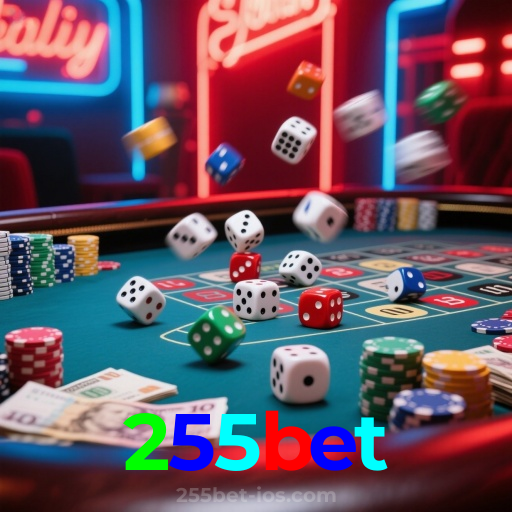 255bet：Apostas ao vivo no futebol e prêmios incríveis em jogos de cassino como roleta!