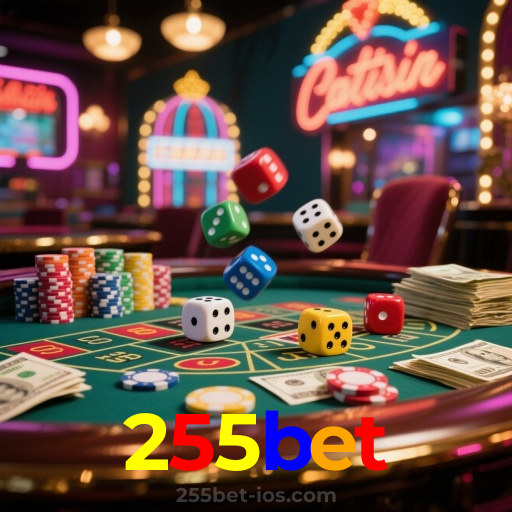 255bet：Vença no futebol online e ganhe grandes prêmios em nosso cassino!