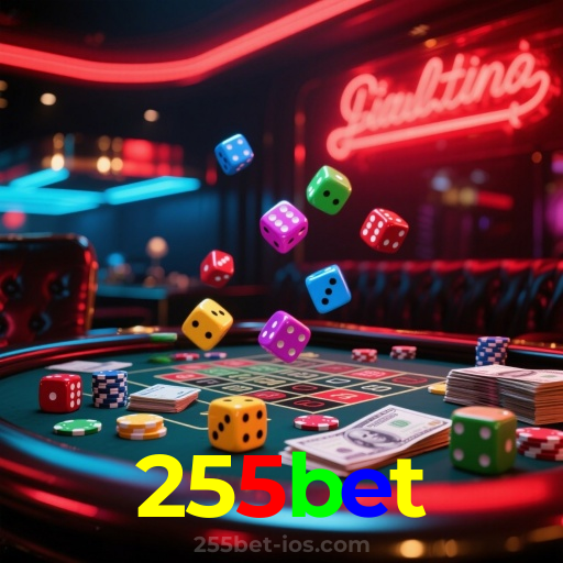 255bet：A sorte nunca esteve tão ao seu alcance! Aposte nas nossas slots agora!