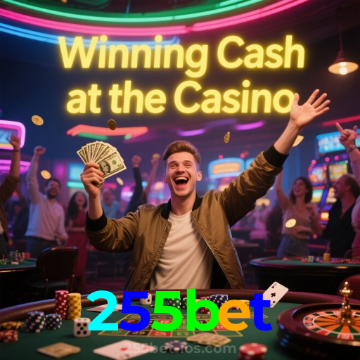 255bet：Jogue poker, aposte no futebol e leve prêmios incríveis no cassino!