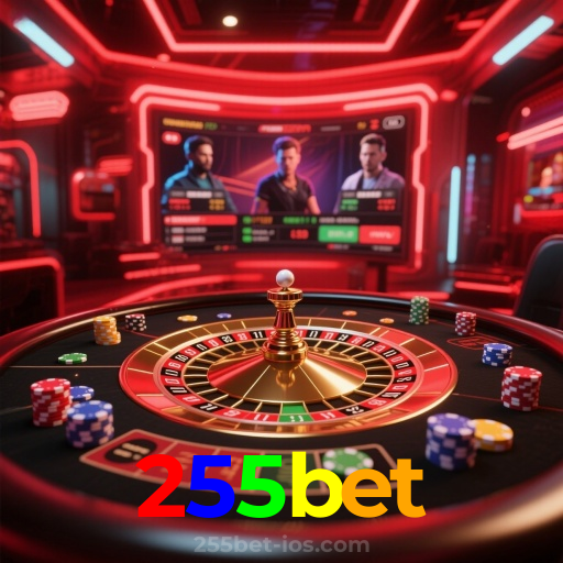 255bet：Aposte no futebol e jogue blackjack para grandes vitórias!
