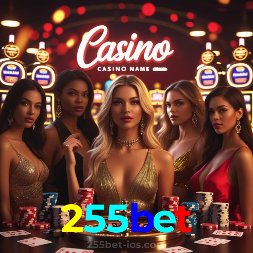 255bet：Jogue agora e vença nas melhores slots online!