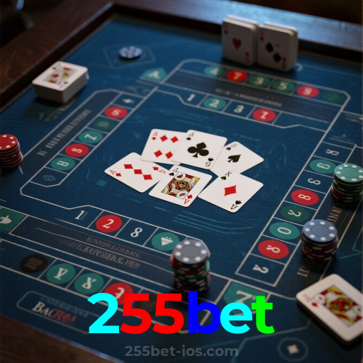 255bet：Ganhe prêmios em jogos de poker e aposte no futebol com grandes odds!