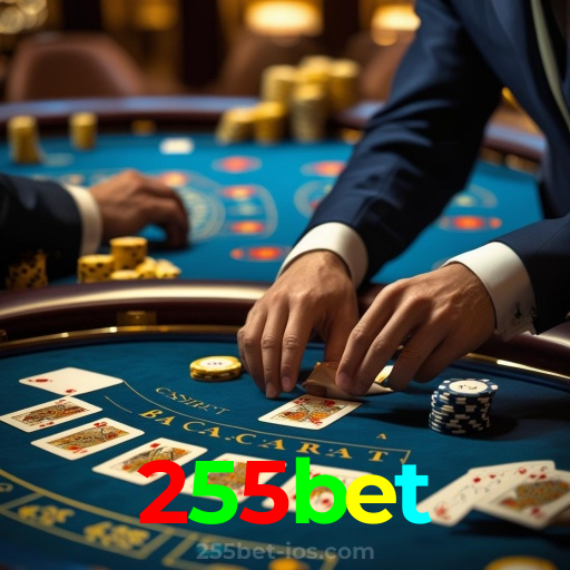 255bet：Aposte agora nas roletas e mostre sua sorte!