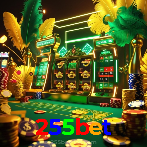 255bet：Desafie a roleta e ganhe prêmios incríveis no nosso cassino!