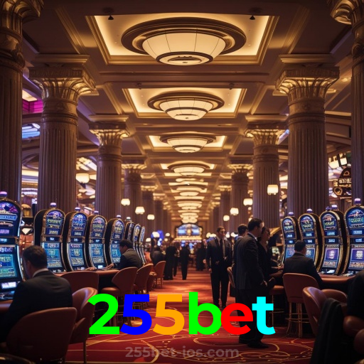 255bet:Em cada giro nas slots, a vitória está ao seu alcance!