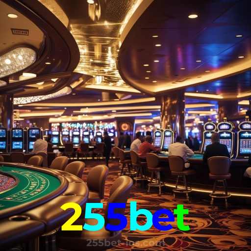 255bet:Jogue poker no nosso cassino e conquiste vitórias épicas!