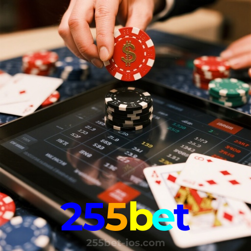 255bet:O melhor cassino online com apostas ao vivo em futebol e jogos de cassino!