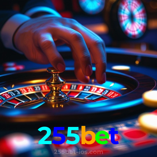 255bet:Gire as slots e conquiste prêmios incríveis!