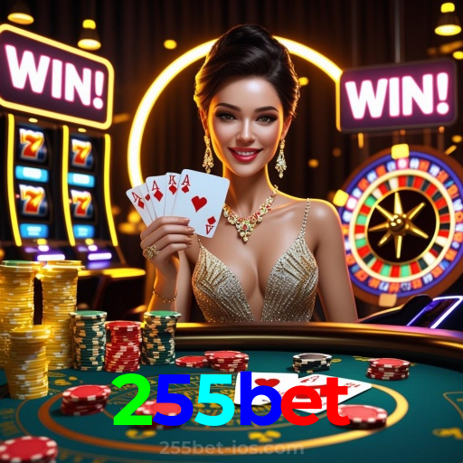 255bet：Entre no nosso cassino online e jogue nas roletas agora!
