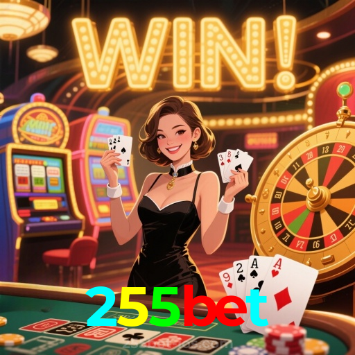 255bet：Jogue poker, aposte no futebol e ganhe em grande estilo!