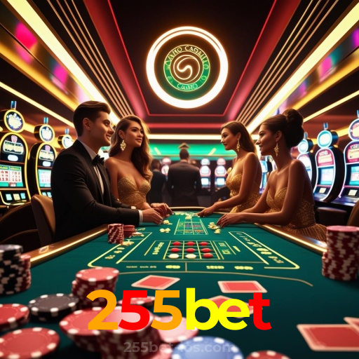 255bet：Jogue poker, aposte no futebol e ganhe em nosso cassino online!