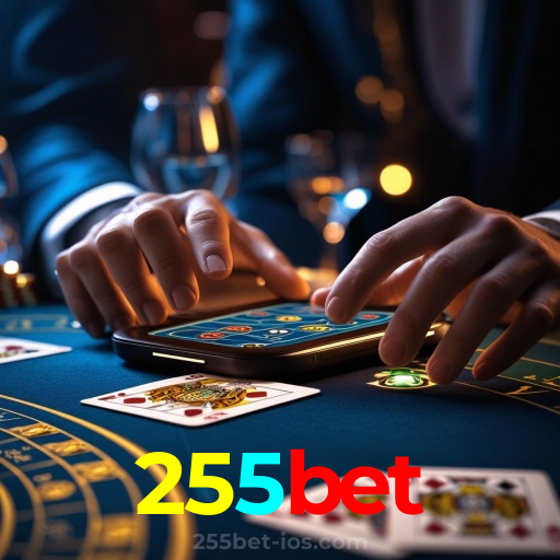 255bet：Jogue slots, ganhe no futebol e aposte com confiança no nosso cassino!