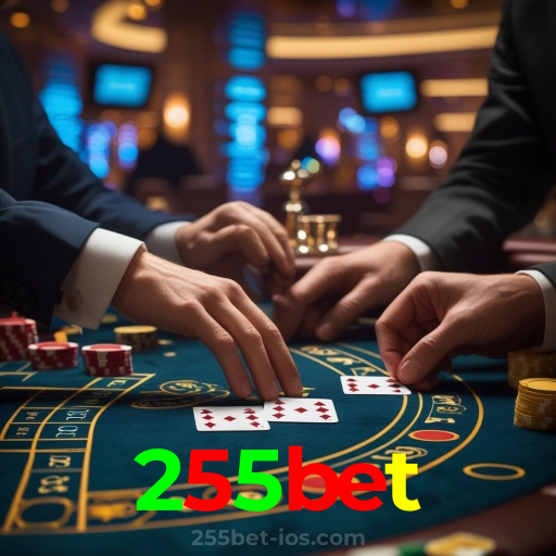 255bet：Apostas no futebol e grandes prêmios nos melhores jogos de cassino!