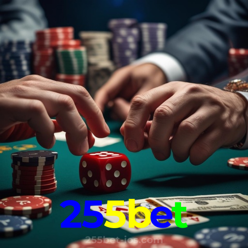 255bet:Jogue poker, roleta e aposte no futebol no cassino mais confiável!