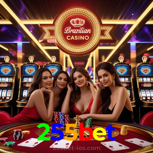 255bet：Jogue nas slots e mude sua sorte agora mesmo!