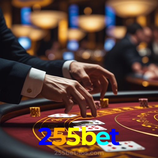 255bet：Vire um mestre do Blackjack e conquiste sua vitória!