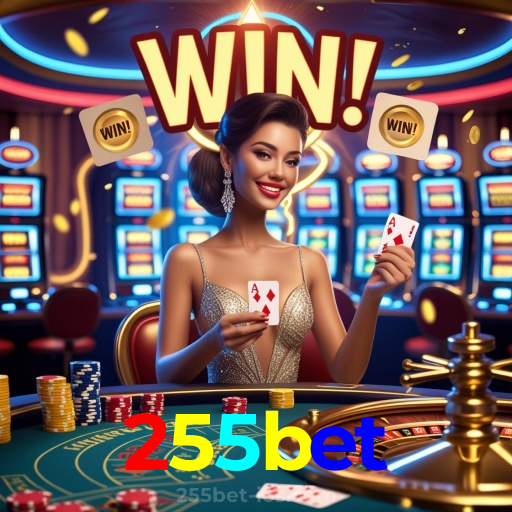 255bet：Jogue blackjack e aposte no futebol para uma experiência inesquecível!