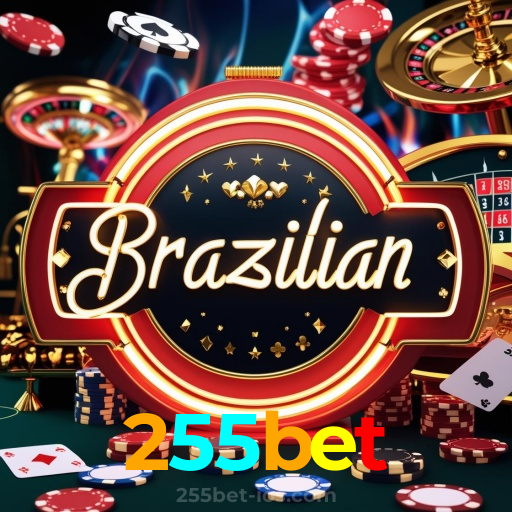 255bet：Apostas ao vivo no futebol e grandes prêmios em blackjack e roleta!