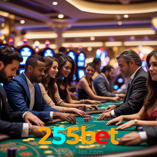 255bet：Aposte no futebol online e seja o maior vencedor de todos!