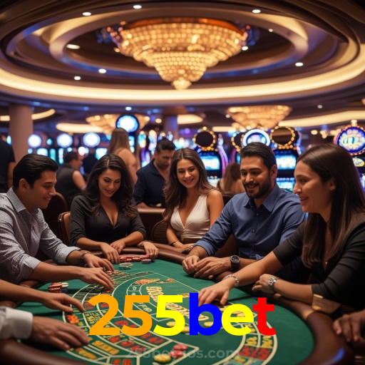 255bet:O futebol digital está esperando por você! Aposte e vença!