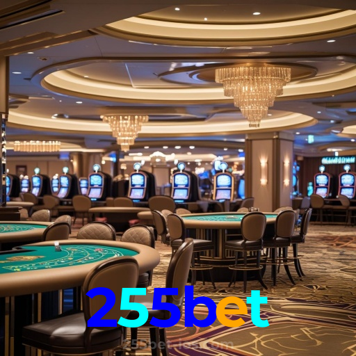 255bet：A sorte está na roleta! Aposte e veja sua vitória acontecer!