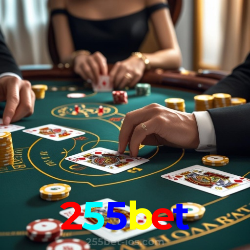 255bet：Onde o futebol e o cassino online se encontram para diversão sem fim!