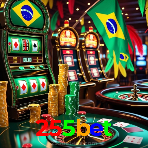 255bet：Aposte no futebol online e seja o maior vencedor de todos!
