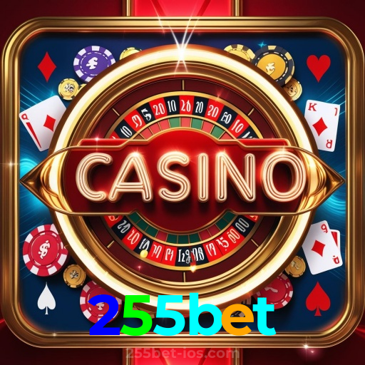 255bet：Aposte no futebol e jogue os jogos mais emocionantes como blackjack e poker!