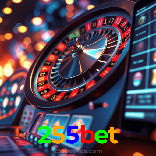255bet:Jogue nas melhores slots e leve o jackpot para casa!