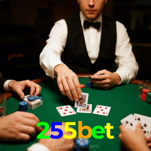 255bet：Aposte no futebol e ganhe em roleta e blackjack no nosso cassino!