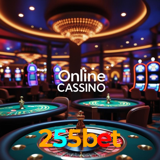 255bet：Jogue nas melhores slots e leve o jackpot para casa!