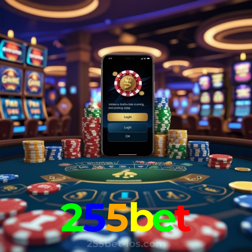 255bet：As melhores slots com grandes vitórias te aguardam! Jogue agora!