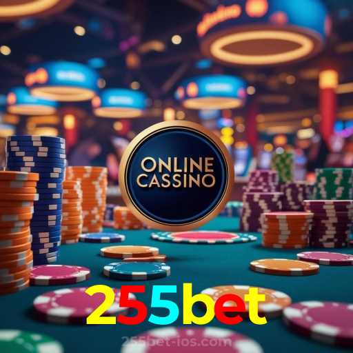 255bet:O cassino online mais confiável para você apostar no futebol e jogar blackjack!