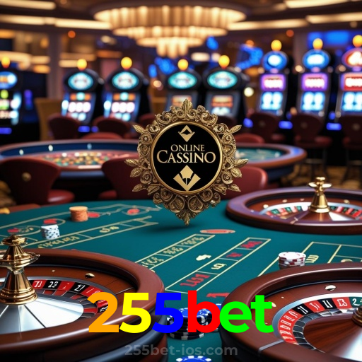 255bet：Conquiste prêmios no futebol e vença nas mesas de poker online!
