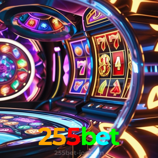 255bet:Gire as slots e conquiste prêmios incríveis no nosso cassino!