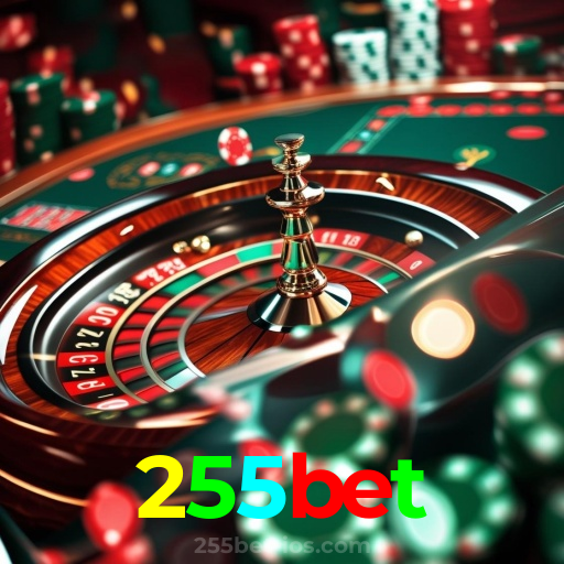 255bet：As maiores vitórias nas slots estão esperando por você! Jogue agora!