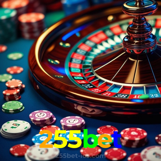 255bet:Apostas no futebol e grandes prêmios nos melhores jogos de cassino!