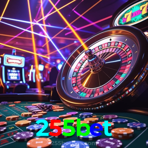 255bet：Diversão sem limites com roleta, blackjack e apostas em futebol ao vivo!