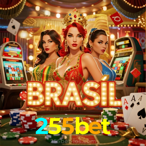255bet：Jogue poker, aposte no futebol e conquiste grandes prêmios em nosso cassino!