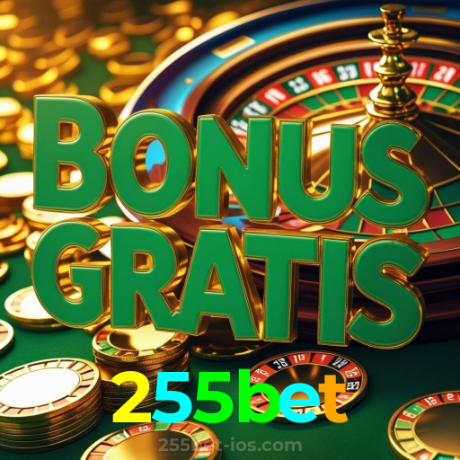 255bet：A sorte está na roleta! Aposte e ganhe agora!