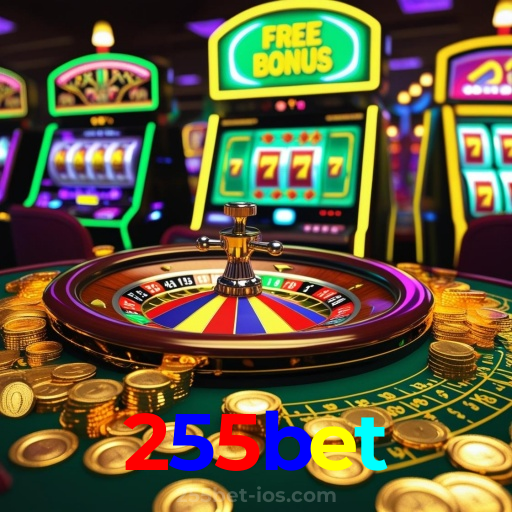 255bet：Aposte na roleta e conquiste prêmios fantásticos!