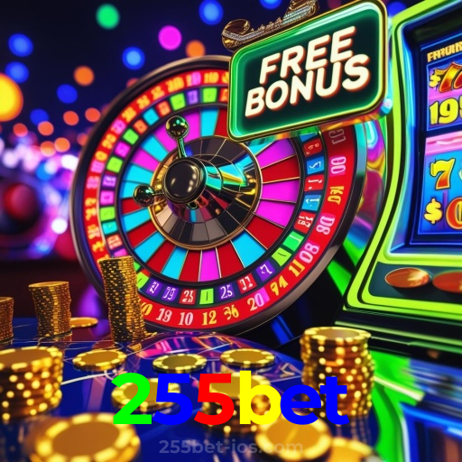 255bet:Jogue slots, blackjack e aposte ao vivo no futebol com segurança!