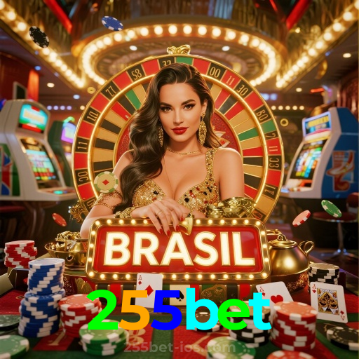255bet：Aposte no futebol e jogue os melhores jogos de cassino com grandes prêmios!