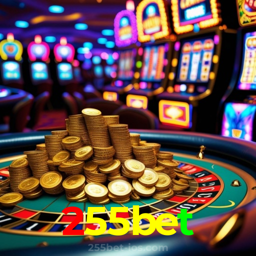 255bet:Jogue roleta, aposte no futebol e ganhe grandes prêmios!