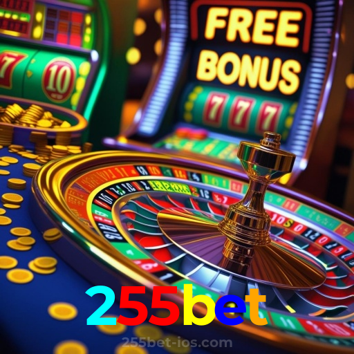 255bet：No cassino online mais confiável, aposte no futebol e jogue roleta!