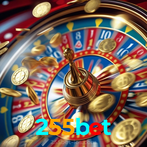 255bet：Entre no cassino e comece a ganhar agora mesmo!